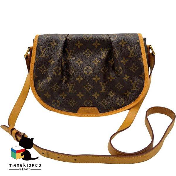 楽天市場】LOUIS VUITTON ルイ ヴィトン モノグラム