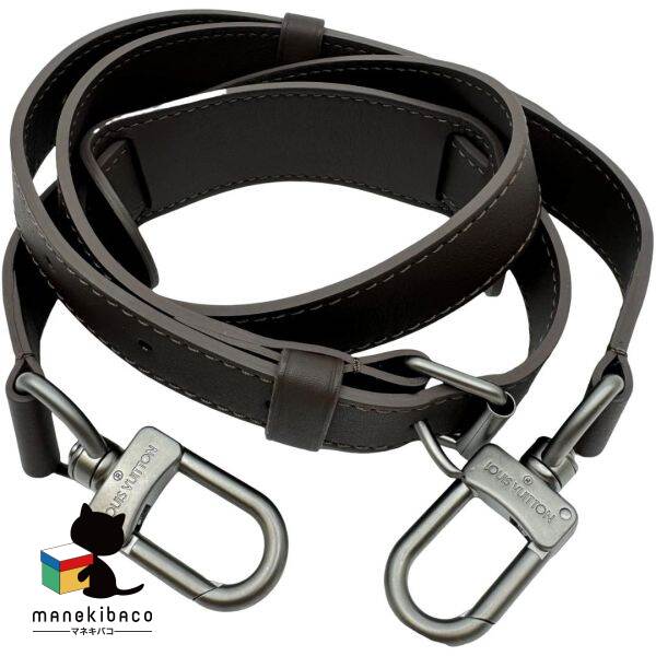 楽天市場】ルイヴィトン ショルダーストラップ キャンバス バッグ用