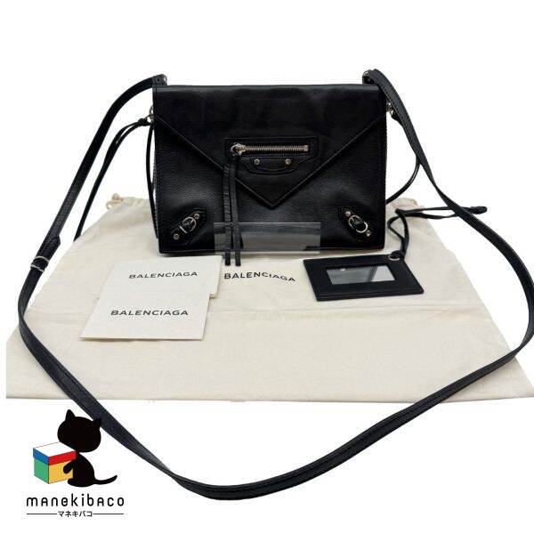 楽天市場】バレンシアガ BALENCIAGA ショルダーバッグ