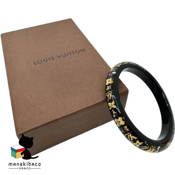 楽天市場】【ジュエリー】LOUIS VUITTON ルイ ヴィトン ブラスレ