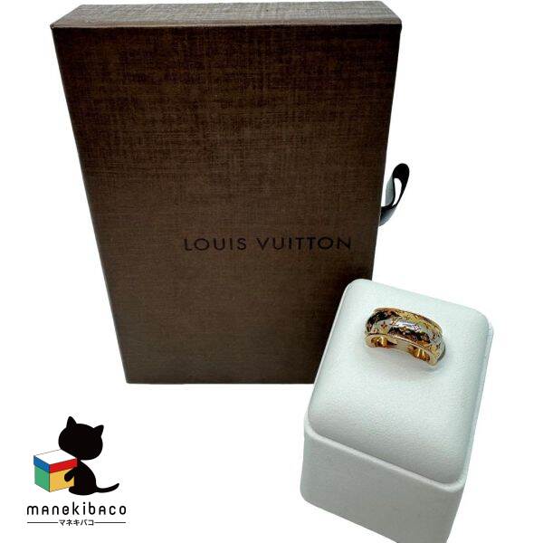 楽天市場】【ジュエリー】LOUIS VUITTON ルイ ヴィトン バーグ