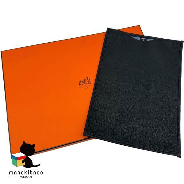 楽天市場】HERMES エルメス CDケース DVDケース ディスクケース カバー