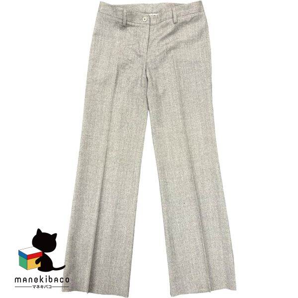 モンクレール MONCLER  未使用 キャロットパンツ 1844400 54813 520 オレンジ レディース サイズ42 ショートパンツ タック ドロスト タグ付 ランクS … モンクレール MONCLER オレンジ 未使用 キャロットパンツ