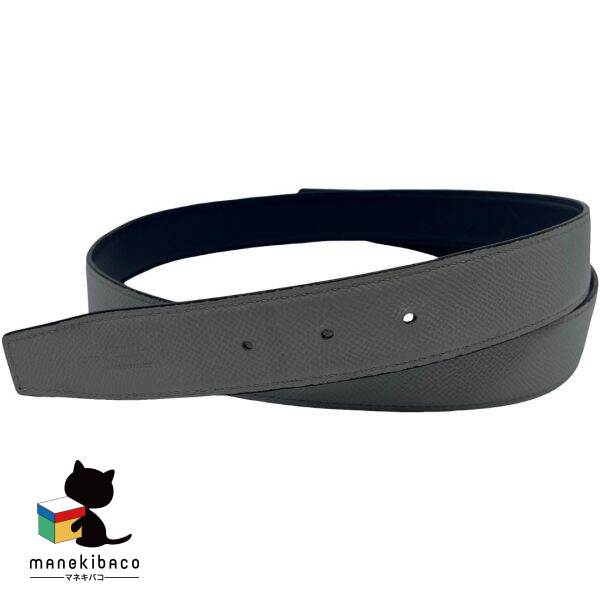 楽天市場】エルメス ベルト コンスタンス Hベルト 85cm オレンジ