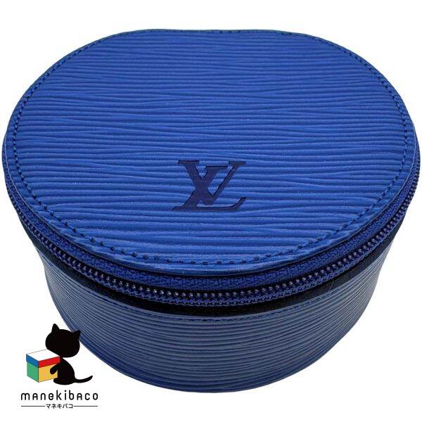 LOUISVUITTON ☆ルイヴィトン エクランビジュー ジュエリーケース DSCN9707_msY2Jka.JPG