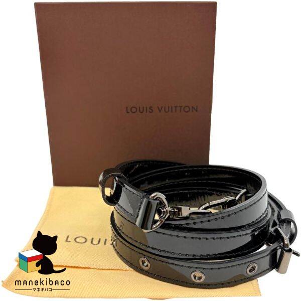 楽天市場】LOUIS VUITTON ルイ ヴィトン モノグラムヴェルニ