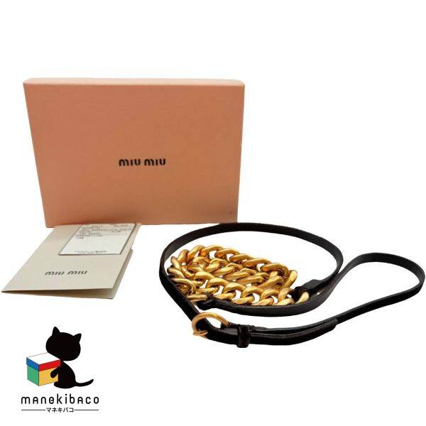 楽天市場】【2000円OFFクーポンでお得！】ミュウミュウ （MIUMIU