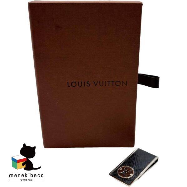 ルイヴィトン マネークリップ ポルトフォイユパンス タイガ アルドワーズ 楽天市場】LOUIS VUITTON ルイ ヴィトン タイガ ポルトフォイユ