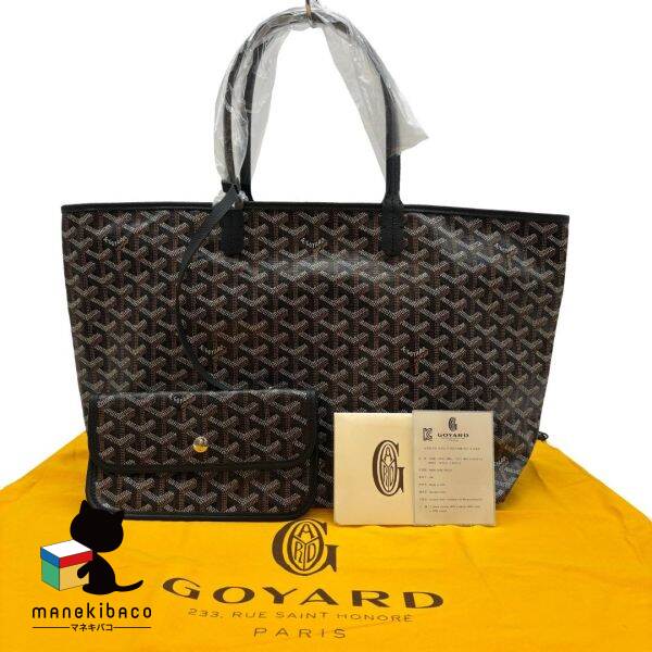 楽天市場】GOYARD☆ゴヤール サンルイGM ボルドー 肩掛け