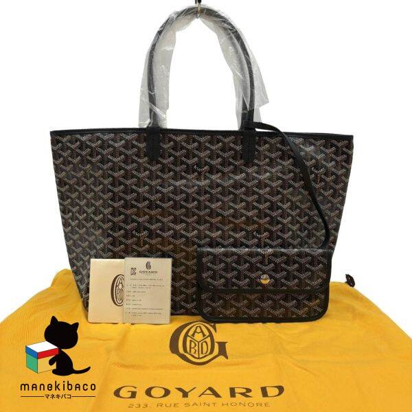 楽天市場】GOYARD☆ゴヤール サンルイGM ボルドー 肩掛け ショルダー