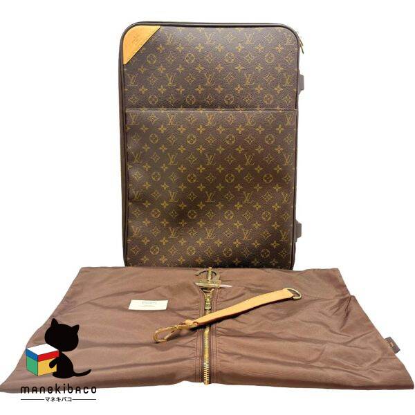 楽天市場】【バッグ】LOUIS VUITTON ルイ ヴィトン モノグラム