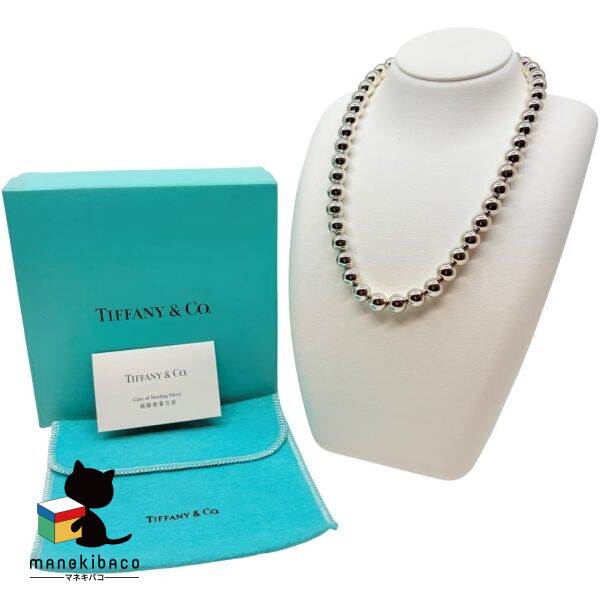 楽天市場】ティファニー Tiffany & Co. ネックレス ハードウェア