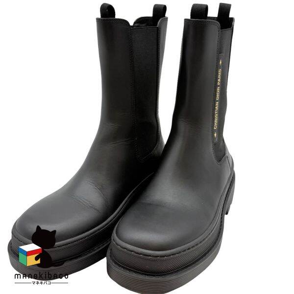 楽天市場】DIOR HOMME × sacai ディオールオム サカイ 21AW サイドゴア