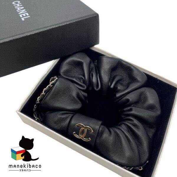 楽天市場】【ローン60回払い無金利】【未使用品】 シャネル CHANEL