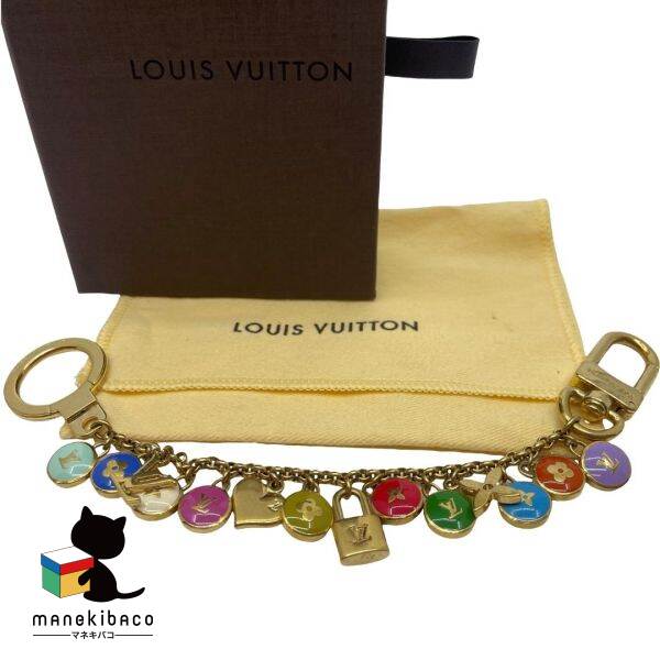 楽天市場】LOUIS VUITTON ルイ ヴィトン ポルトクレ シェンヌ