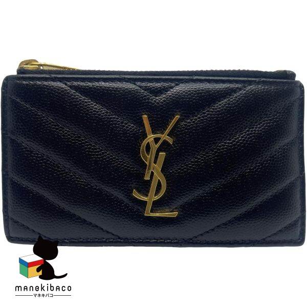 楽天市場】【未使用品】サンローラン 【YVES SAINT LAURENT】 ビル