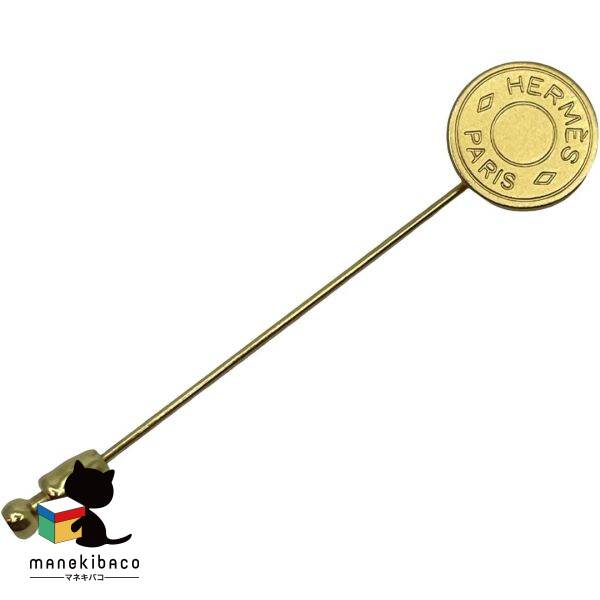 楽天市場】HERMES エルメス ブローチ LE FETES EN HERMES スケート