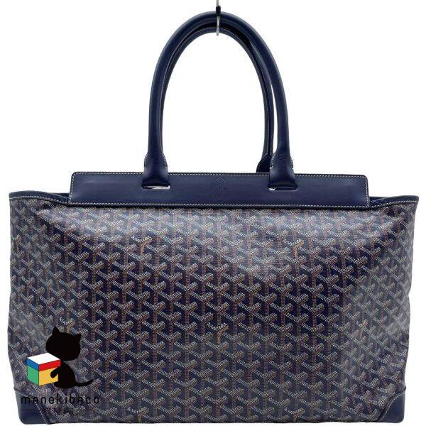 楽天市場】GOYARD ゴヤール クロワジュール40 ハンドバッグ ミニ
