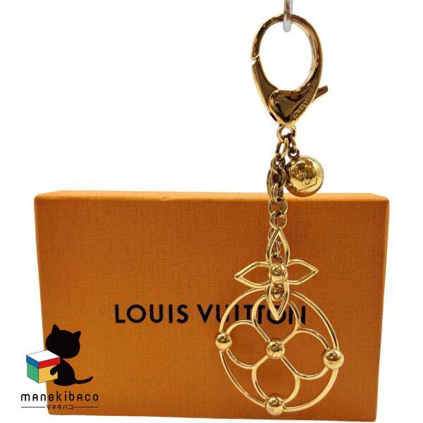 楽天市場】ルイヴィトン 小物 メンズ レディース バッグチャーム