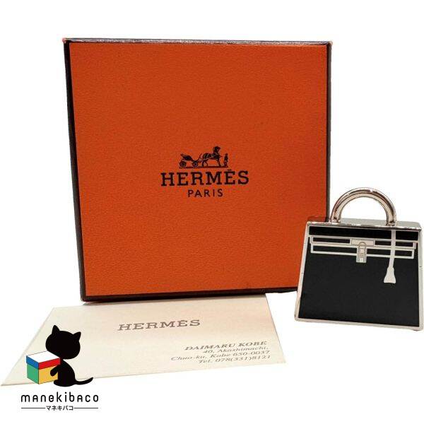 【レア品】非売品・限定 HERMES ケリードールチャーム 楽天市場】HERMES エルメス ケリードール チャーム 銀座限定品