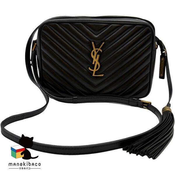 楽天市場】【美品】イヴ・サンローラン 【YVES SAINT LAURENT