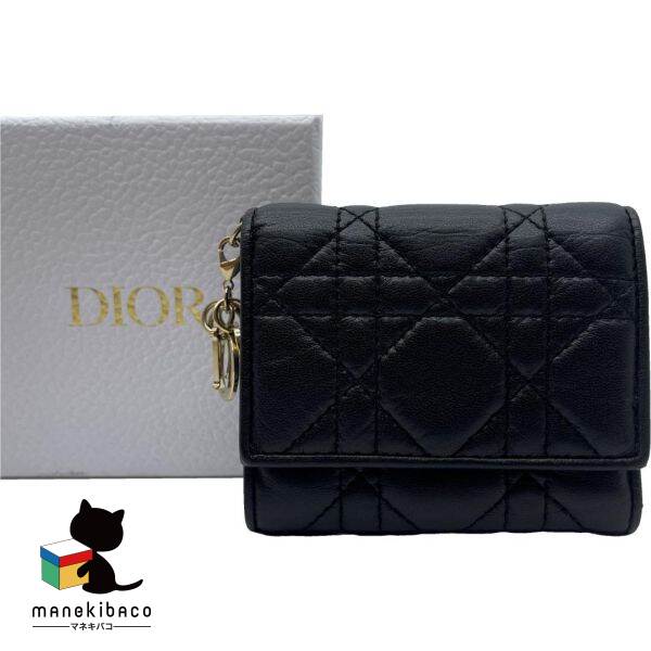 楽天市場】ディオール Dior メンズ 三つ折り財布 2ESBC110CDI H00N CD