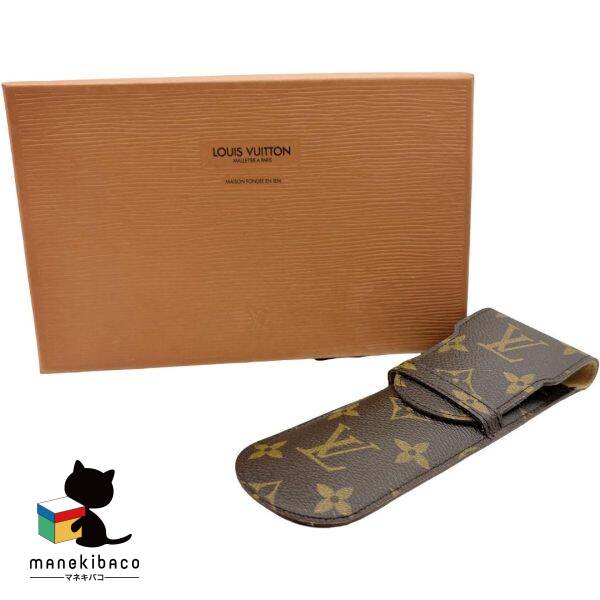 楽天市場】LOUIS VUITTON ルイ ヴィトン エピ ノベルティ ペンケース