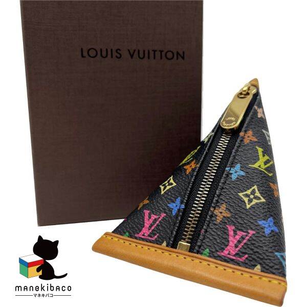 楽天市場】ルイヴィトン ポーチ レディース モノグラム ベルランゴ