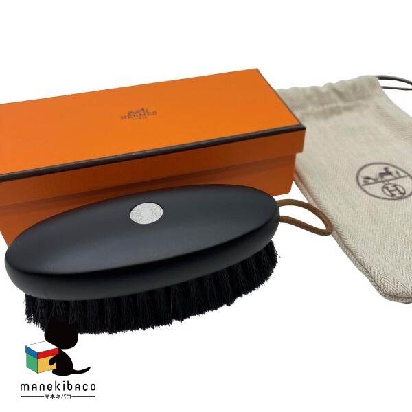 楽天市場】HERMES エルメス シューズケアセット161428ZH01-2 ウッド