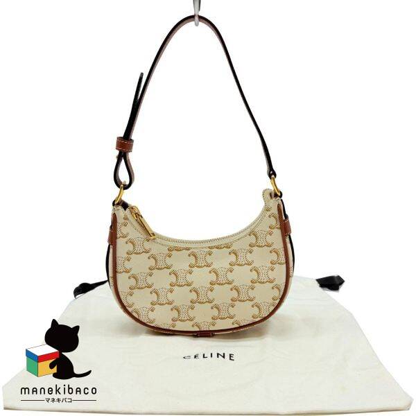 【美品】CELINE アクセサリーポーチ ハンドバッグ 白マカダム 楽天市場】セリーヌ CELINE ハンドバッグ アクセサリーポーチ CE00/13