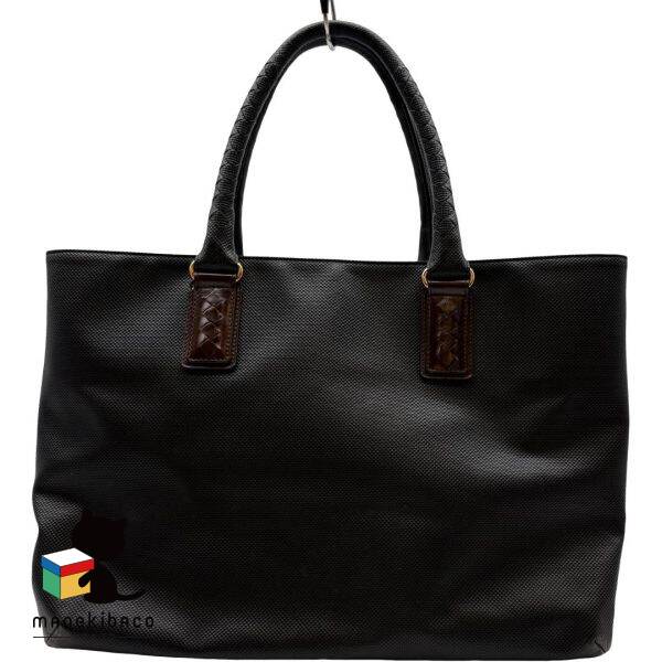 楽天市場】ボッテガヴェネタ トートバッグ マルコポーロ 222498