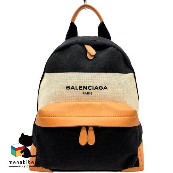 楽天市場】BALENCIAGA バレンシアガ クラシック トラベラー S リュック