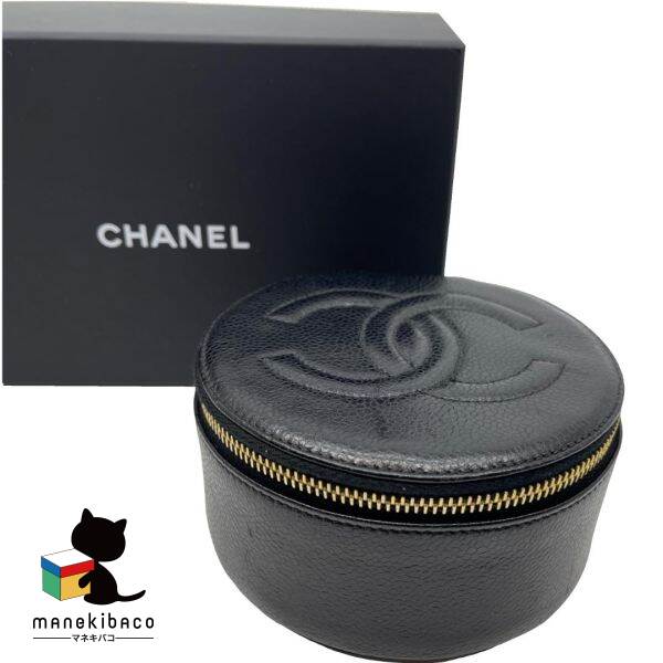 楽天市場】【バッグ】CHANEL シャネル ノベルティ コスメボックス