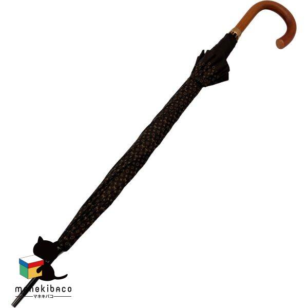 楽天市場】LOUIS VUITTON ルイ ヴィトン モノグラム パラプルュイ