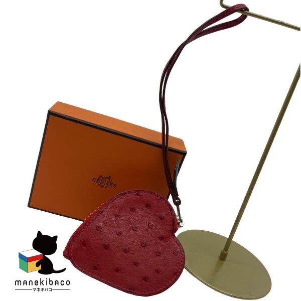 楽天市場】【緑屋質屋】エルメス コインケース トゥッティフルッティ