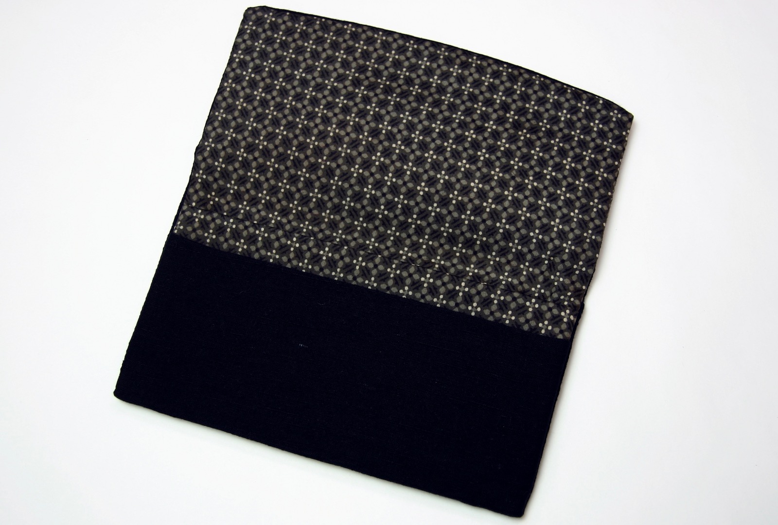 日本製 通帳ケース お札入れ パスポートケース おしゃれ 簡単 3aircadets Ca