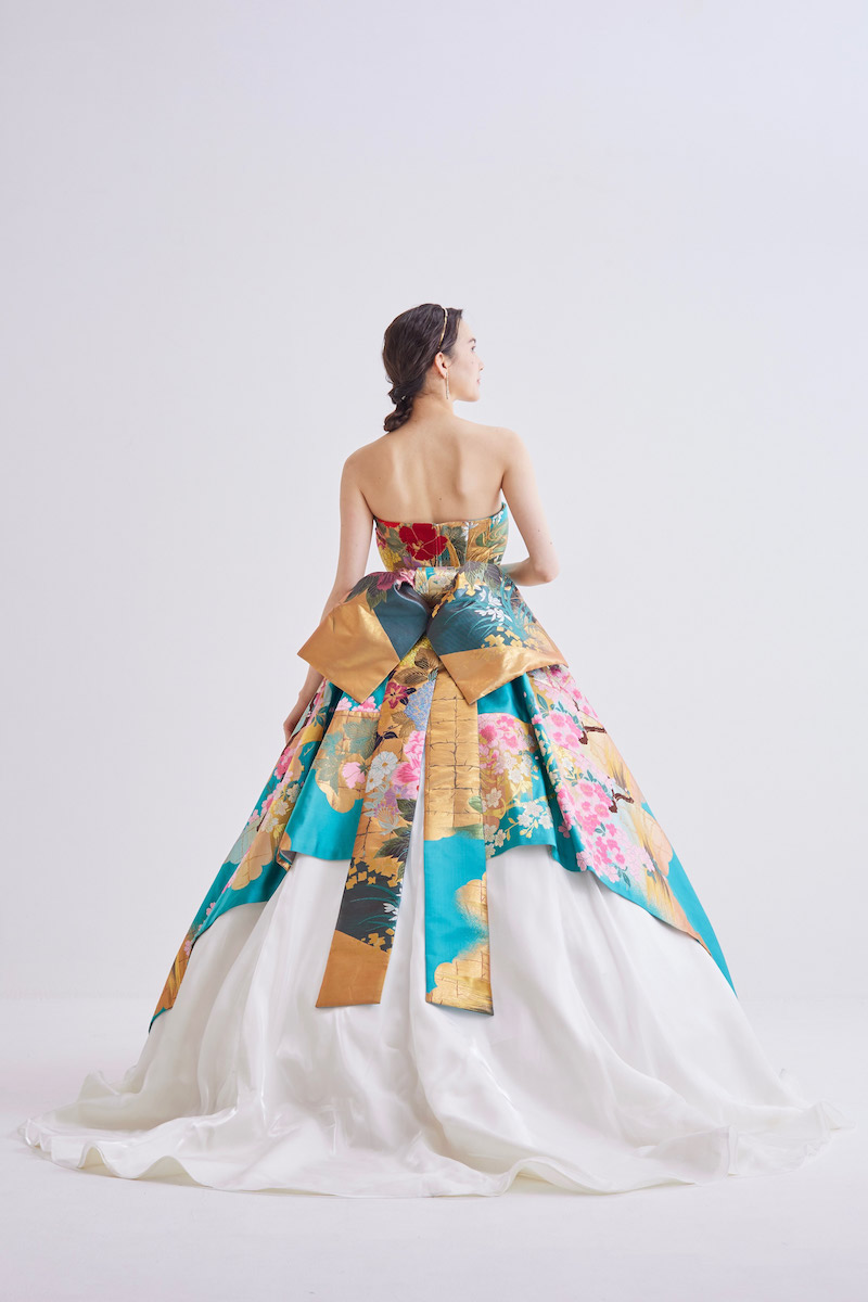 海外ドレス コンテストドレス カラーロングドレス 品質保証 radimmune.com