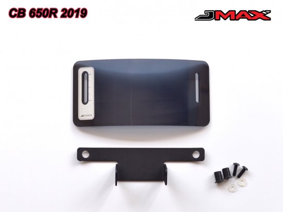 ホンダ CB650R メーターカバー ms00769