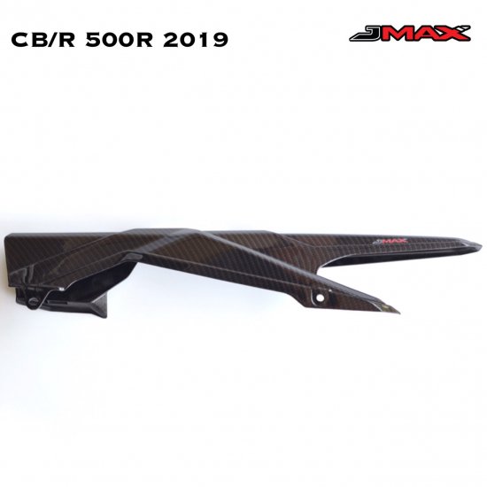 ホンダ CBR400R チェーンカバー ms01301|MASAMUNE店
