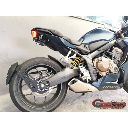 ホンダ Cbr650r フェンダーレスキット B Cbr650r Cb650r Magnetic Tail Tidy Newbyresnursery Com