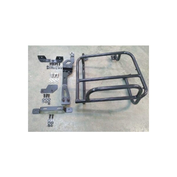 ホンダ CT125 ハンターカブ サイドキャリアベース 17,500円