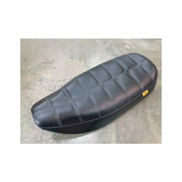 3段シート　ダックス Amazon | Mr Quick製 HONDA ホンダ DAX125(ST125)用 チョビ三段