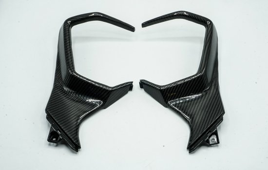 ホンダ フォルツァ Mf15 Carbon Tech カーボン メーターカバー Bouncesociety Com