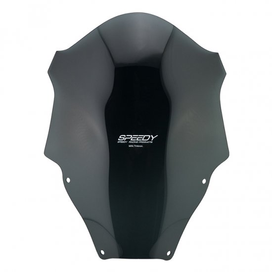 GIVI D1187ST スクリーン フォルツァ MF15/MF17 M253 GIVI D1187ST スクリーン／HONDA FORZA 250 (23) MF17 / FORZA