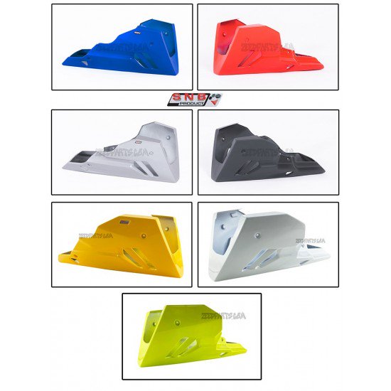 ホンダ グロム 21 アンダーカウル 7彩り Upntabasco Edu Mx