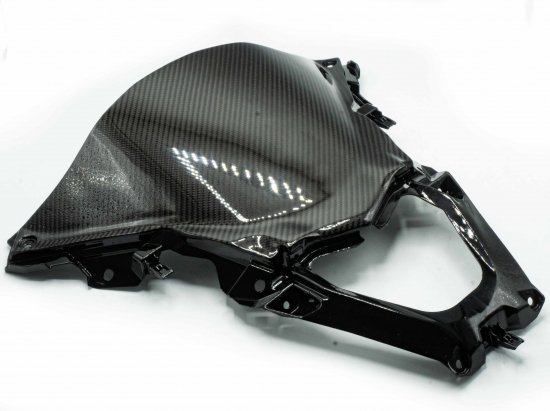 Web限定 ホンダ Pcx Jk05 Pcx160 Kf47 カーボン フロントメーターパネル Fucoa Cl