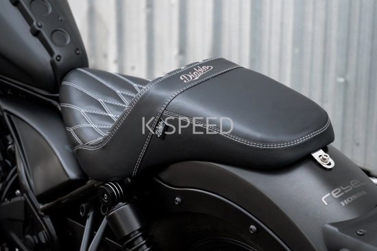 ホンダ レブル250 レブル500 シート (2020-) バイク用品 | eu-agencies.net