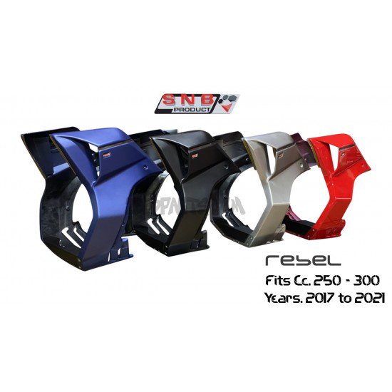 ホンダ レブル250 レブル500 見解カウル 4外観 Rebel Cmx 300 Snb Belly Panel Side Fairing モーター バイクカスタム部麗しさ取り寄せ品 貨物輸送無料 Pasadenasportsnow Com