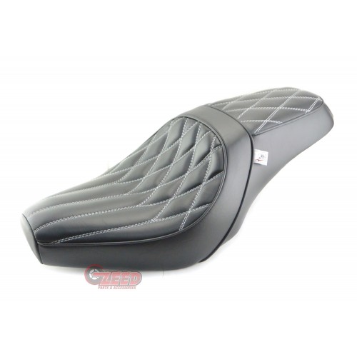 ホンダ レブル250 レブル500 motolordd シート V1 Rebel-seat-v1-ml