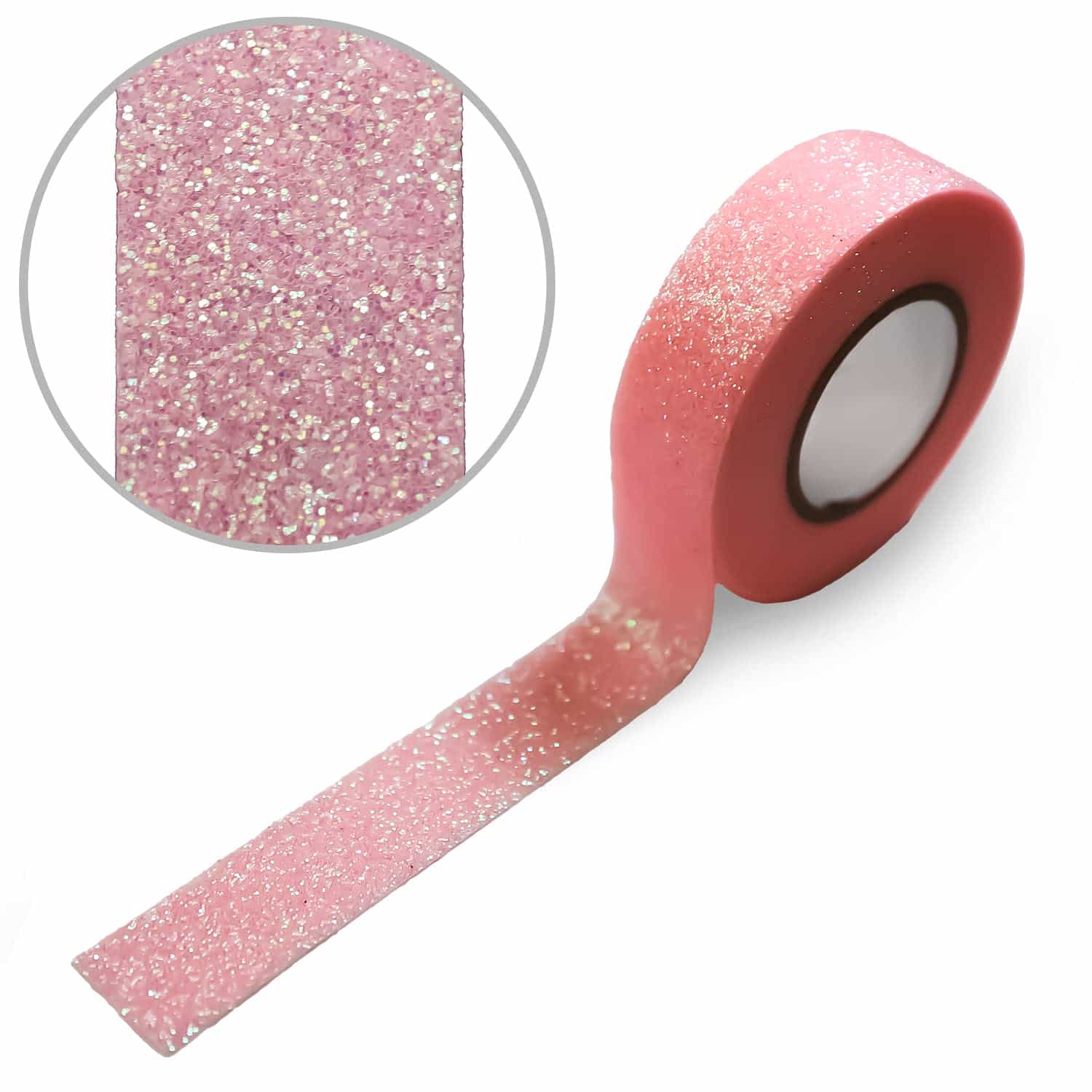 楽天市場】【レビューで100円クーポン】【グリッターテープ